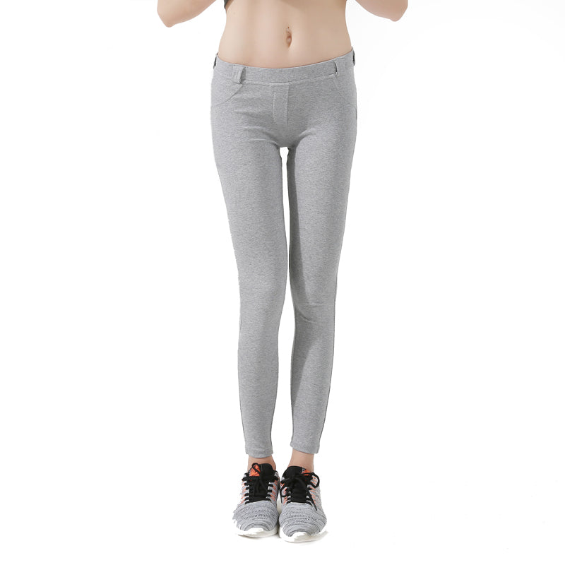 Legging sport FASHION absorbe la transpiration