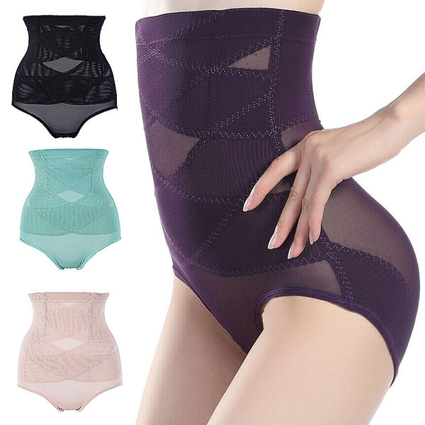 Culotte minceur ventre-plat BEAUTY.SHAPER