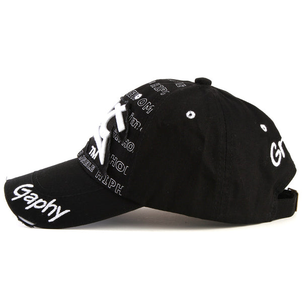 Casquette GAPHY pour le fitness