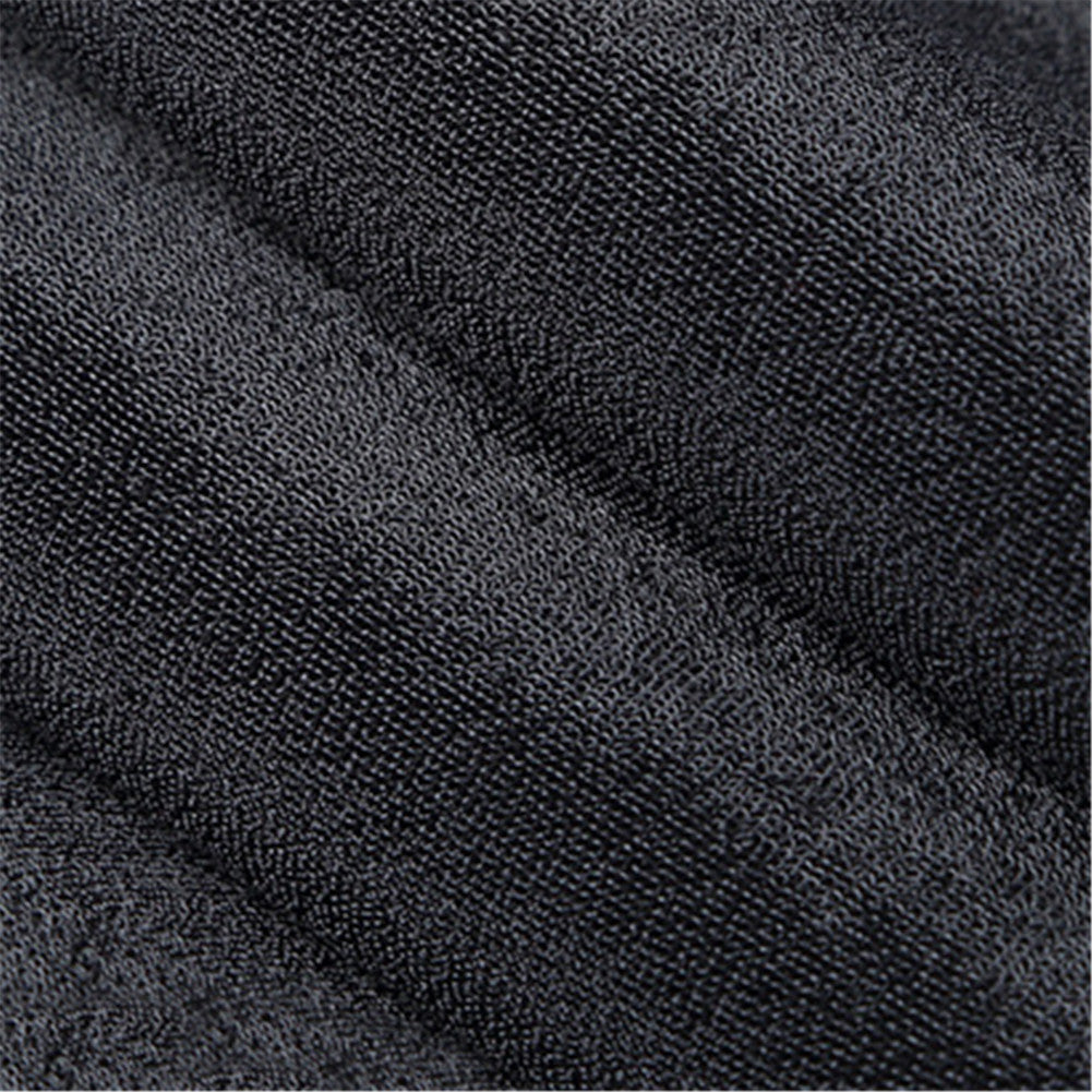 Tissu de la ceinture lombaire de maintien dorsal BLACK.LOMB