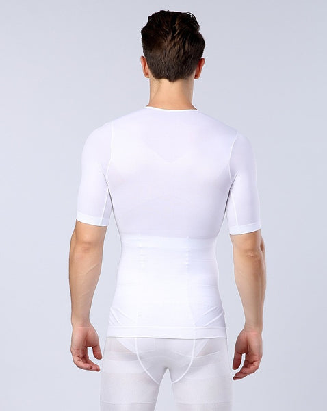 KAMIT TOUT SIMPLEMENT Haut de Compression Homme