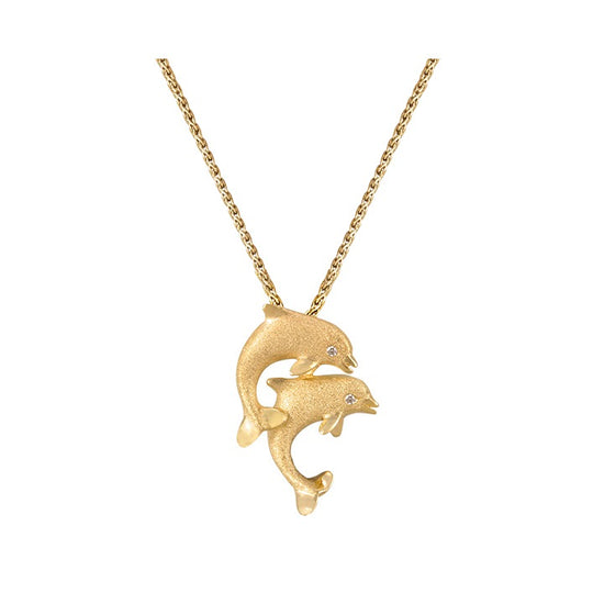 Buy Dolphin Jewelry Online | Dolphin Galleries