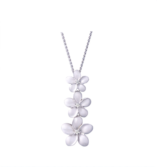 Buy a Hawaiian Flower Necklace | Dolphin Galleries