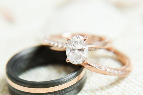 Is My New Wedding Ring the Right Size? — With These Rings