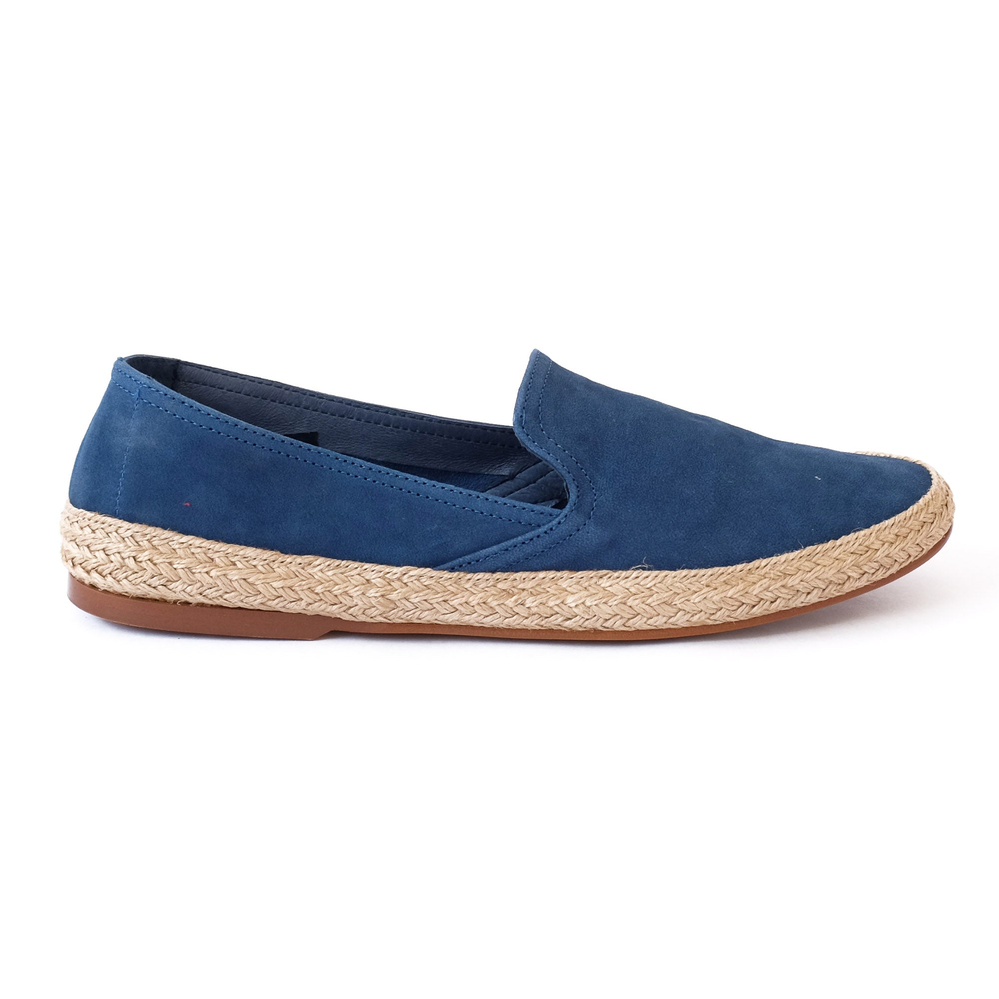 Women's espadrilles Daniela Coral by La Portegna