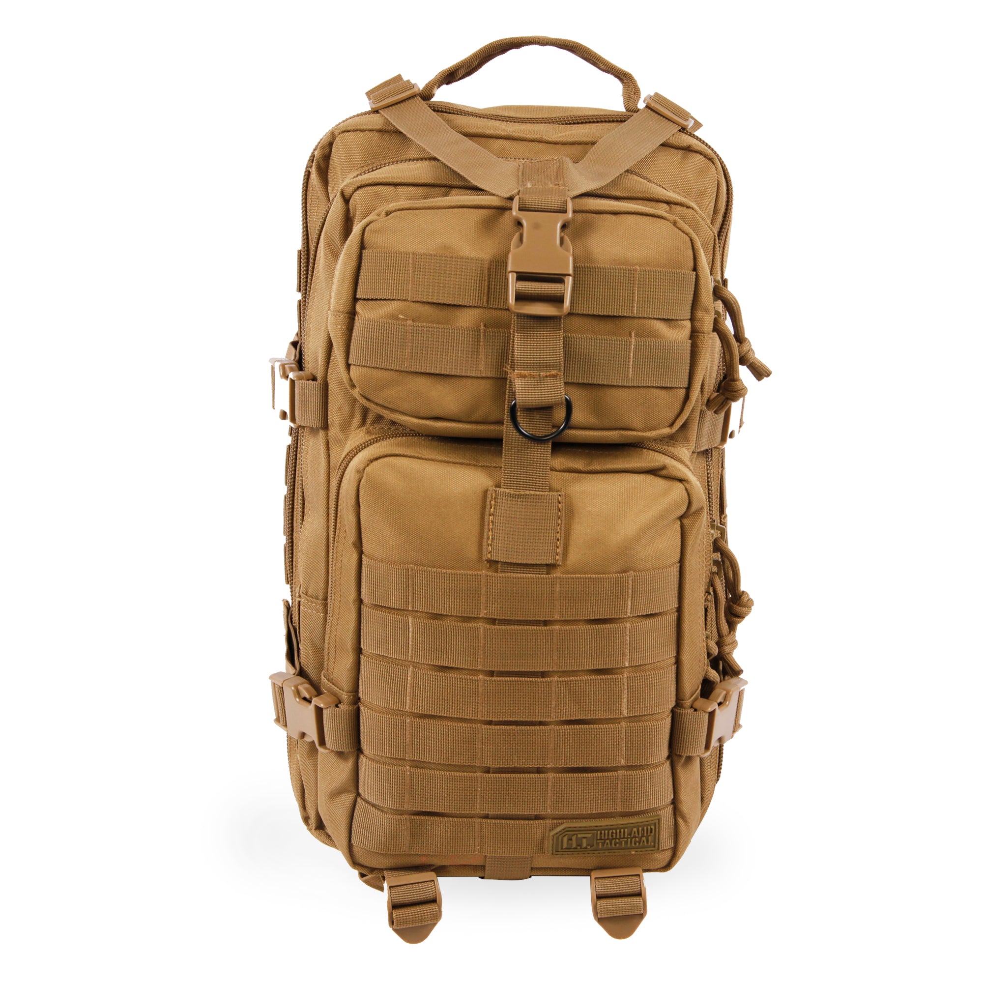 Vantage Assault Pack | Military Operator Pack | MOLLE Pack | – Highland ...