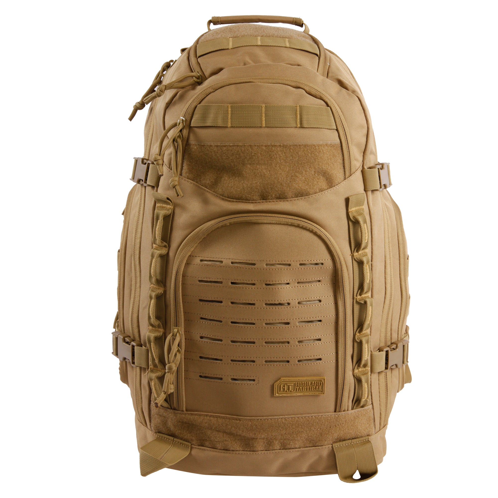 tactical business backpack