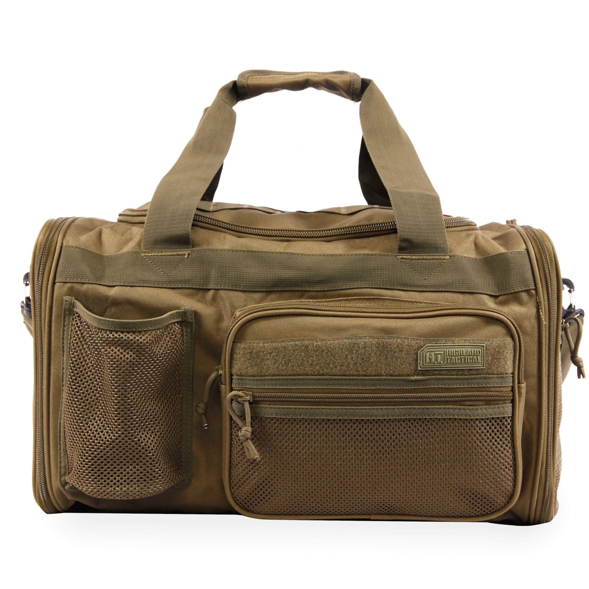 Elite Duffel Bag | Duffle Bags | Expanding Bag | Law Enforcement Bag ...