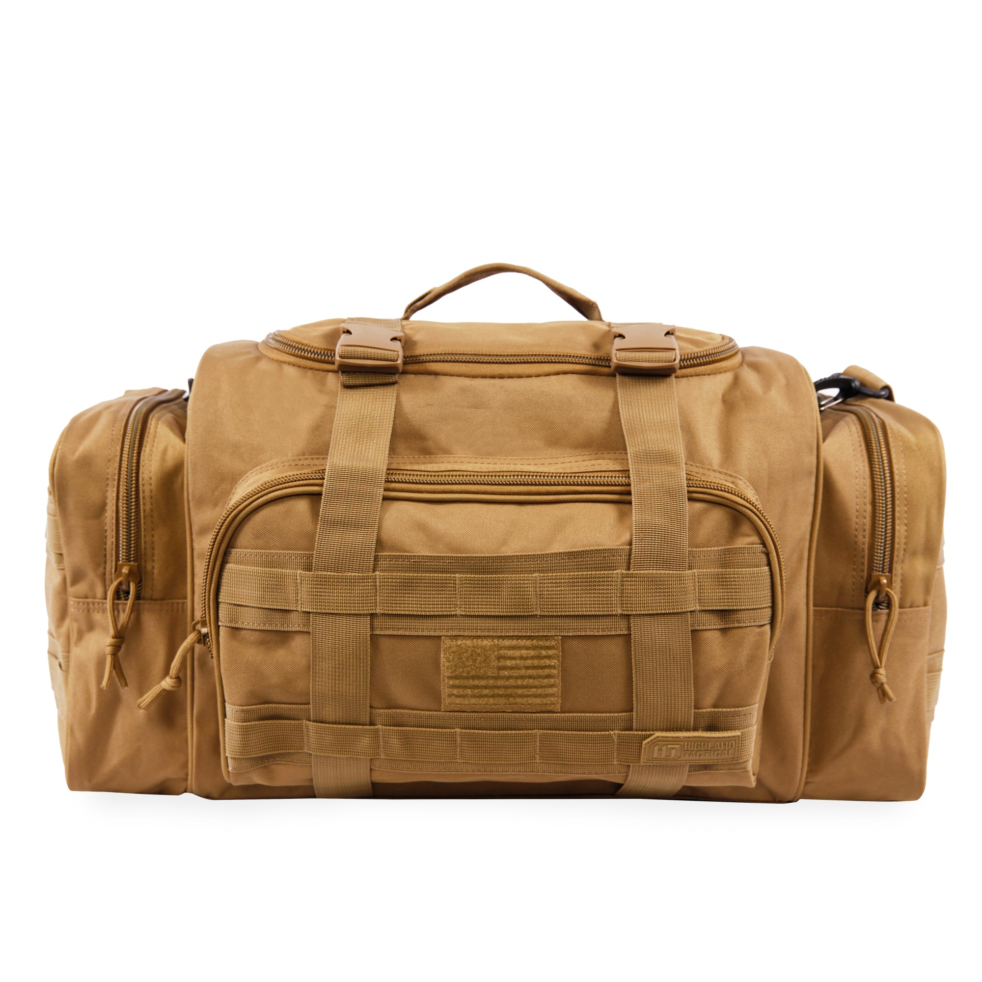 Winchester Range Bag | Shooting Range Gear Bag | Tactical Duffel ...