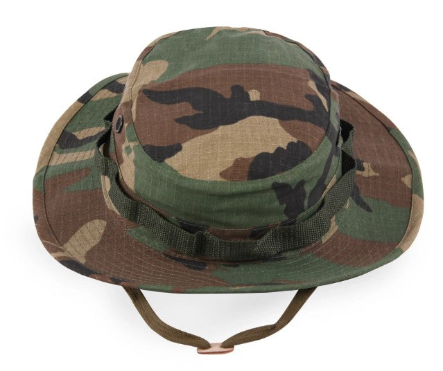 boonie hat