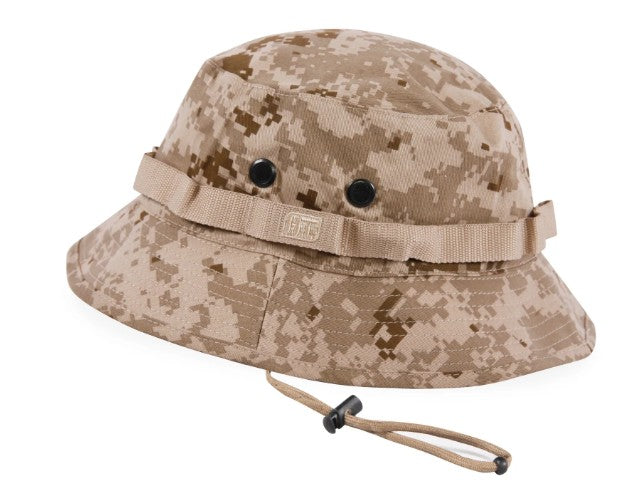 Boonie Hats vs Bucket Hats: What's the Difference? – Highland Tactical