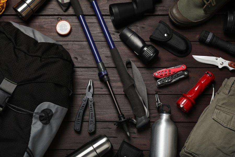 Essential Survival Gear List – Highland Tactical