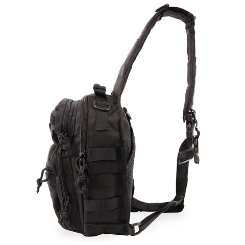 highland tactical sling bag