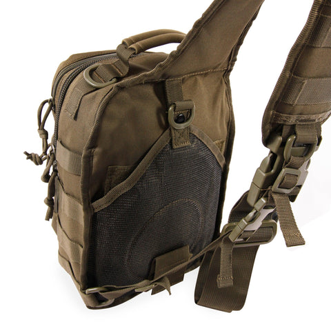 highland tactical sling bag