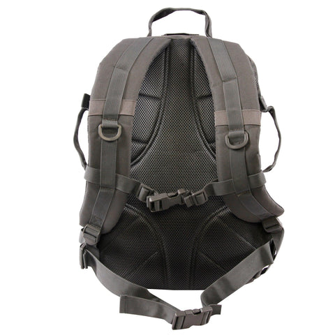 Rumble Tactical Backpack | Durable Backpack | Go Bag | Duty Bag ...