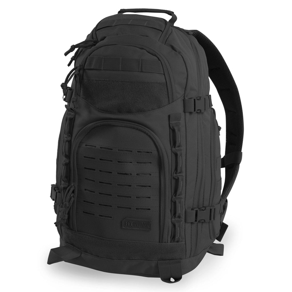 highland tactical backpack