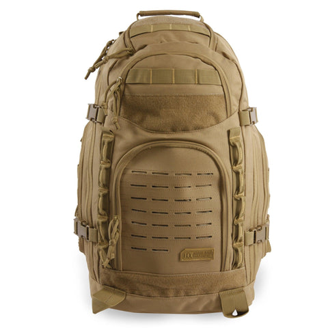 Foxtrot Tactical Backpack | MOLLE Backpack | Military Backpacks ...