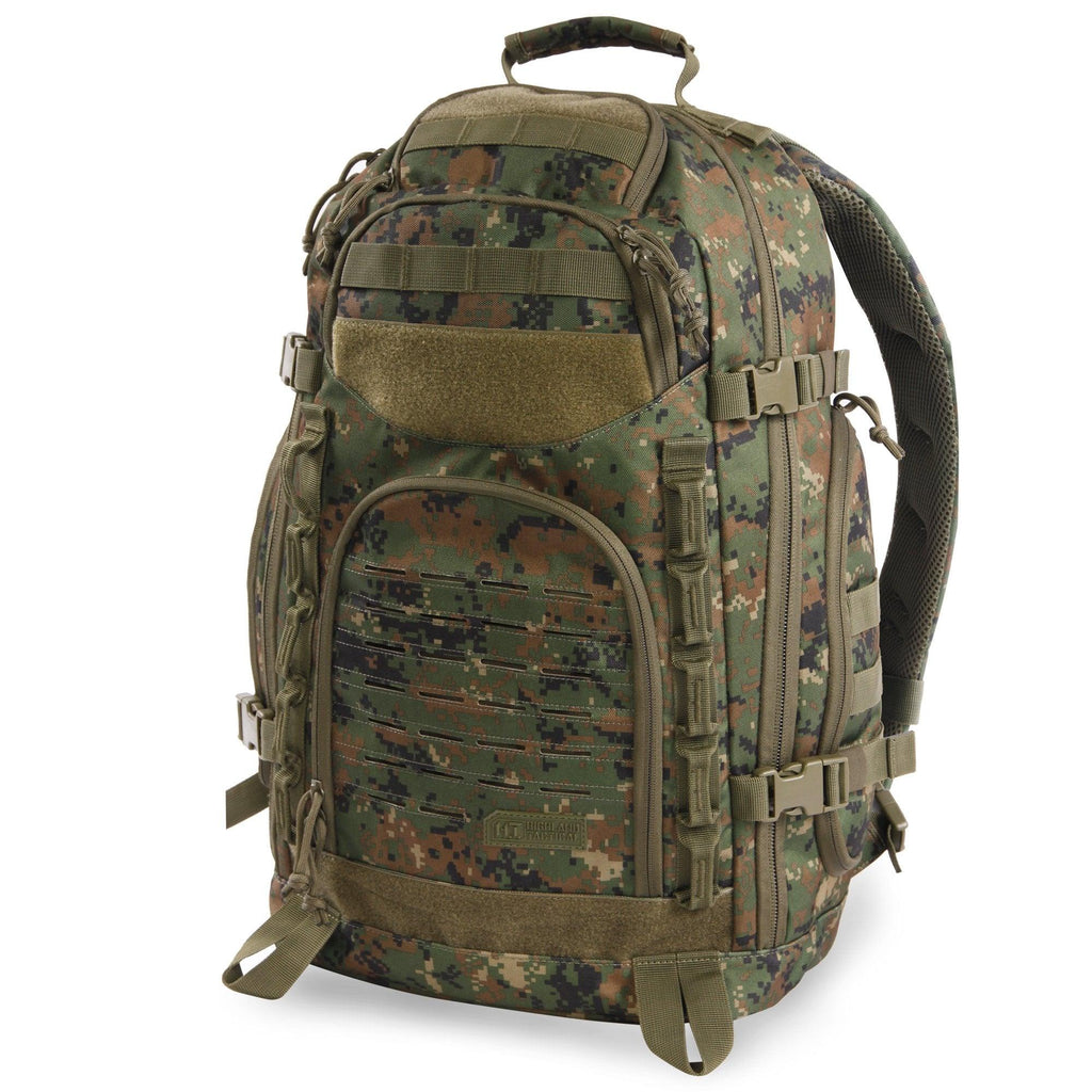 highland tactical backpack