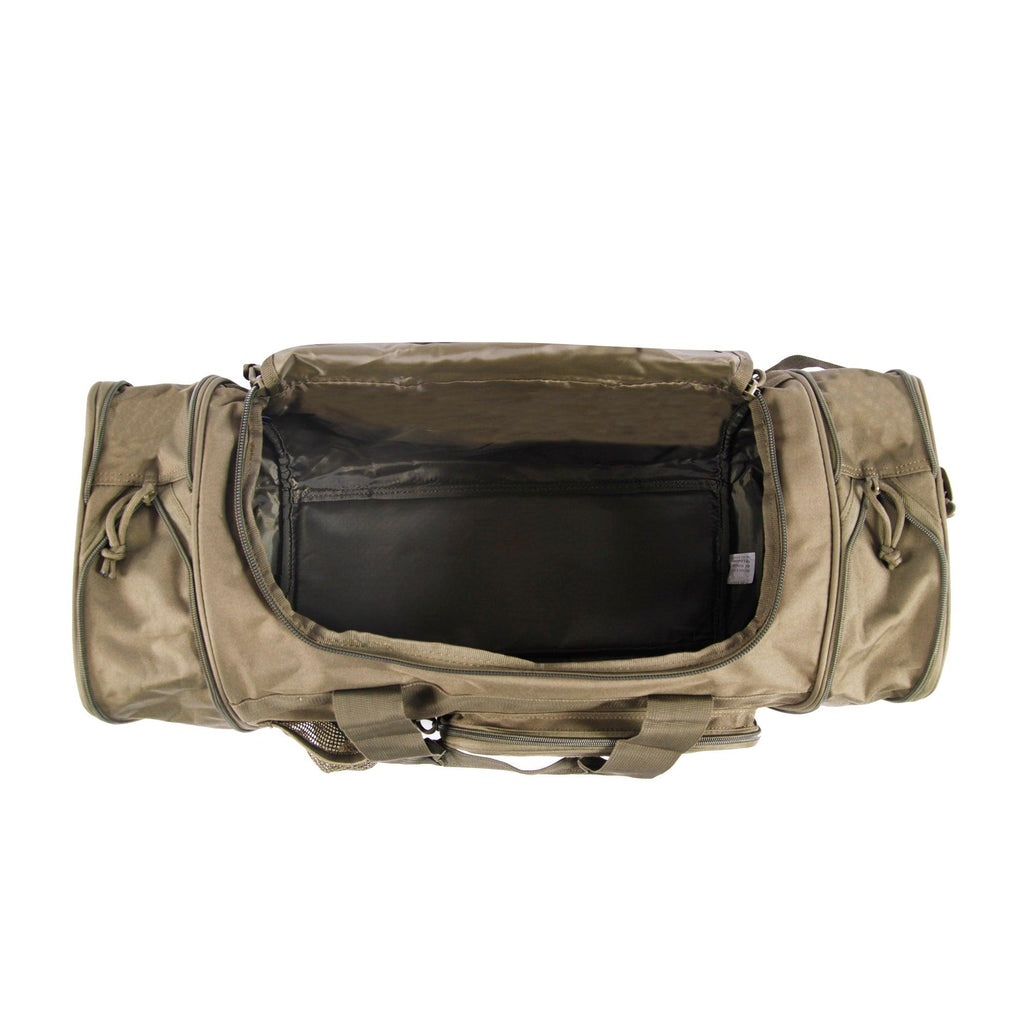 Elite Duffel Bag | Duffle Bags | Expanding Bag | Law Enforcement Bag ...