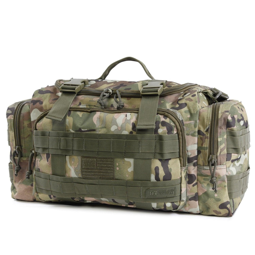 Winchester Range Bag | Shooting Range Gear Bag | Tactical Duffel ...