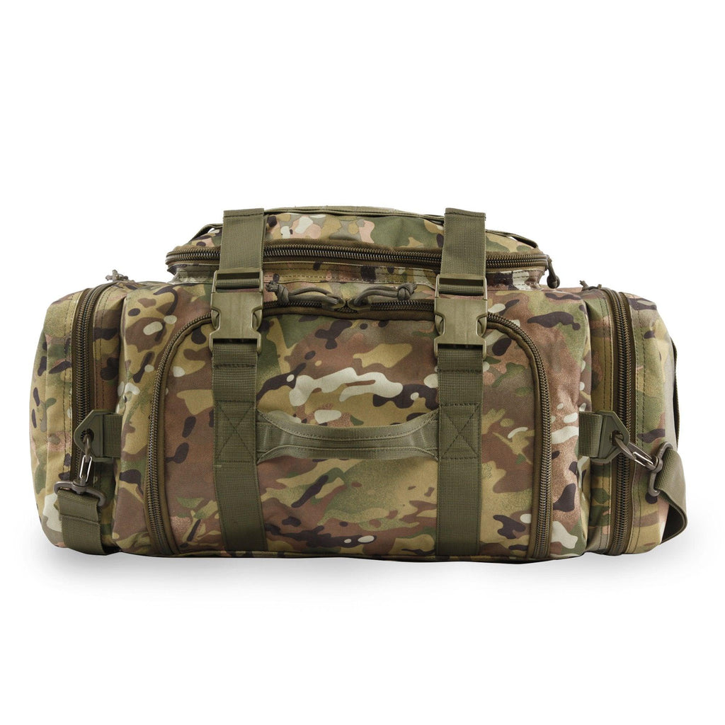 Winchester Range Bag | Shooting Range Gear Bag | Tactical Duffel ...