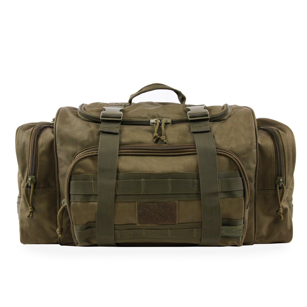 Winchester Range Bag | Shooting Range Gear Bag | Tactical Duffel ...