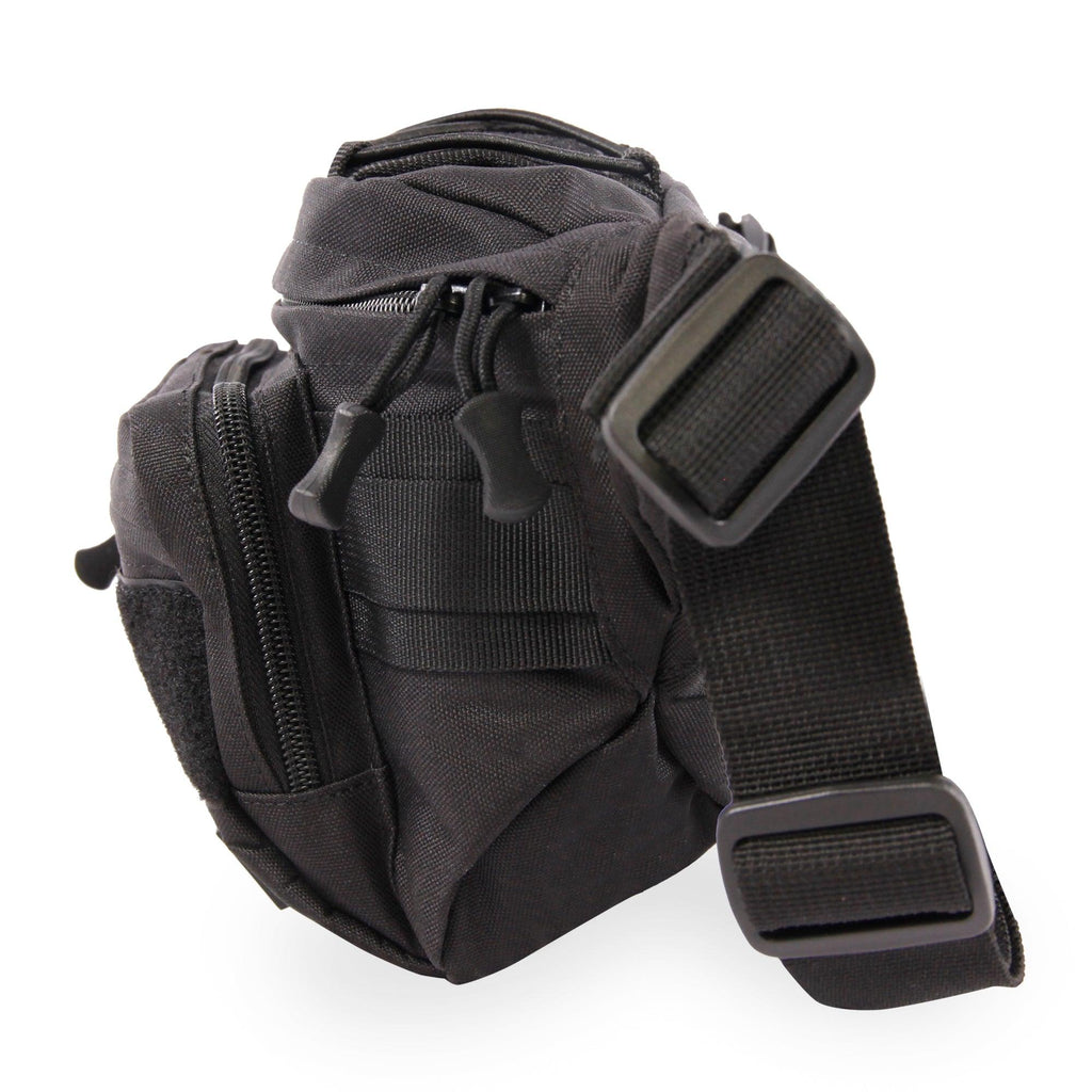 Mobility Waist Pack | CCW Fanny Pack | Hip Pack | Tactical Fanny Pack ...