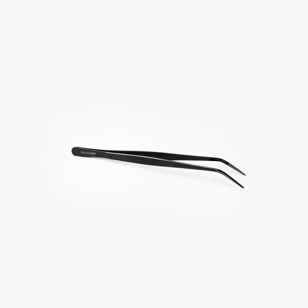 Standard Tweezer - Small Curved Tip