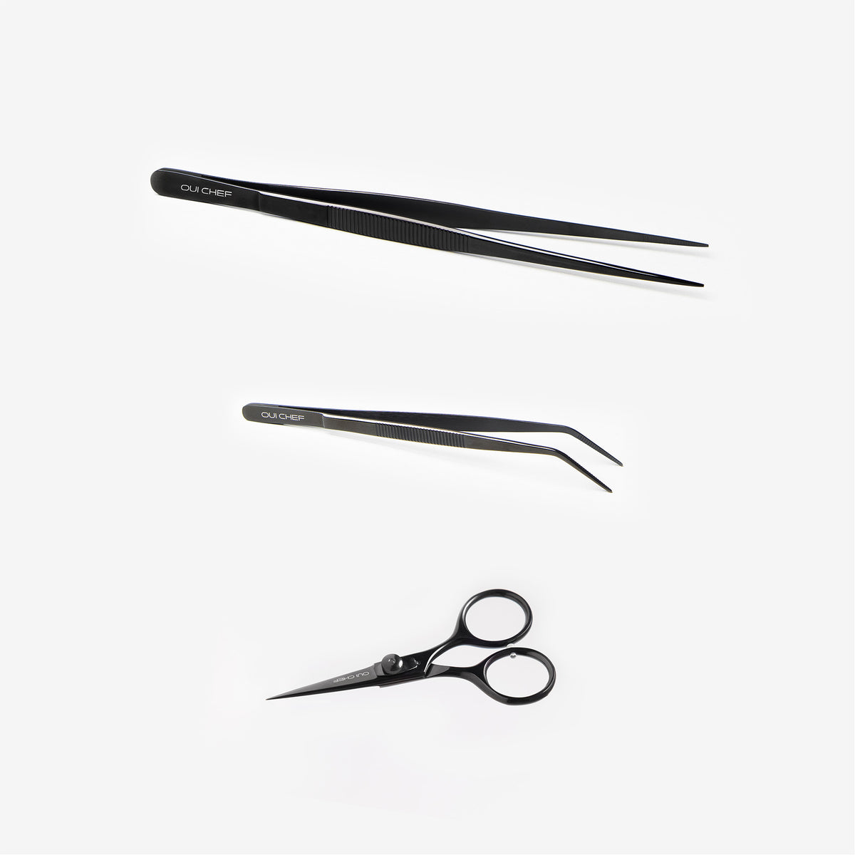 Super-Sharp Scissors (8) (W80298)