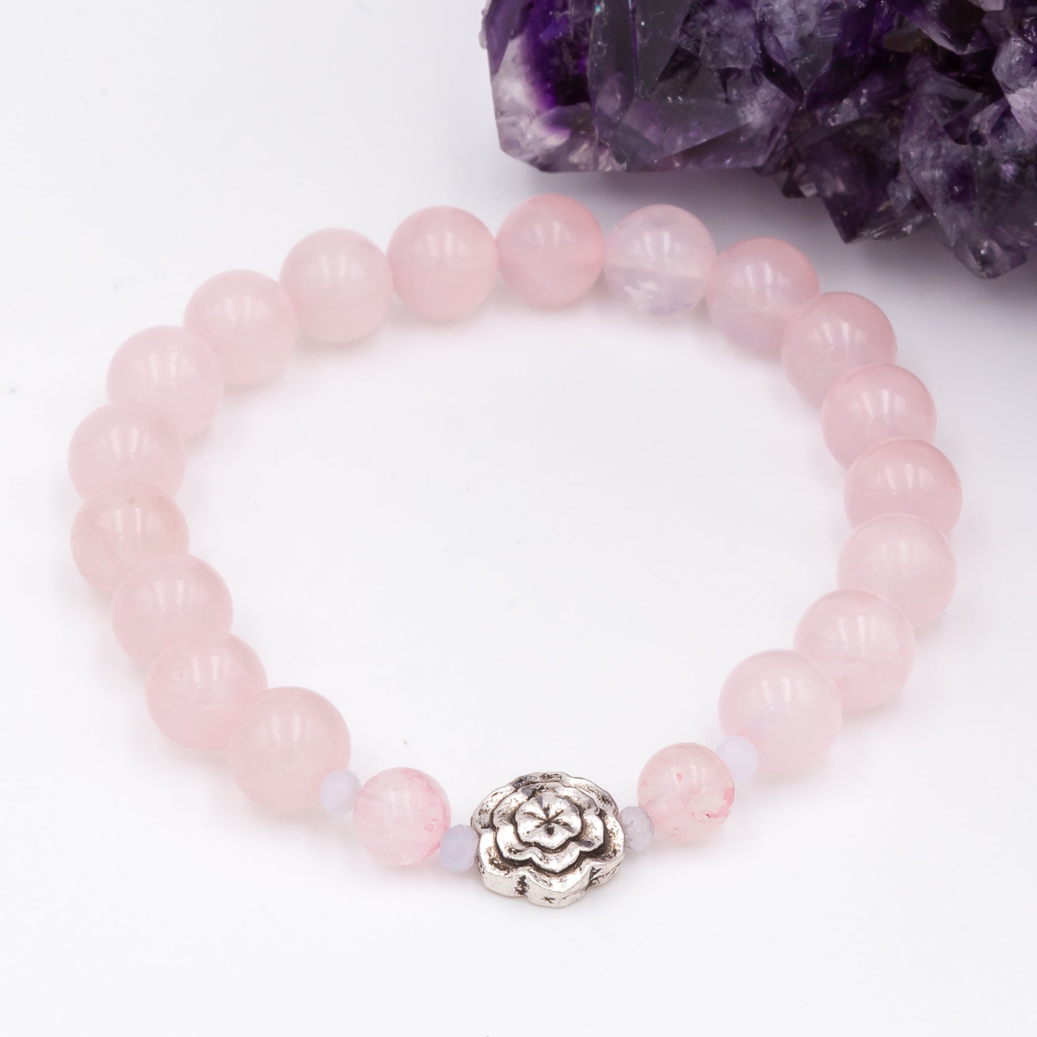 Strawberry Quartz: Meaning and Uses | Conscious Items