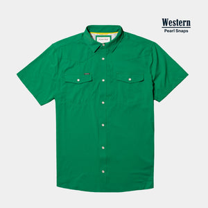 The Amen Shirt - Slim - E.F. Outfitters