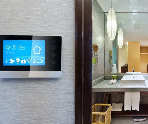 benefits of smart thermostats