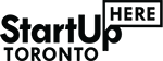 Startup Here Toronto Logo