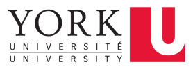 York University Logo