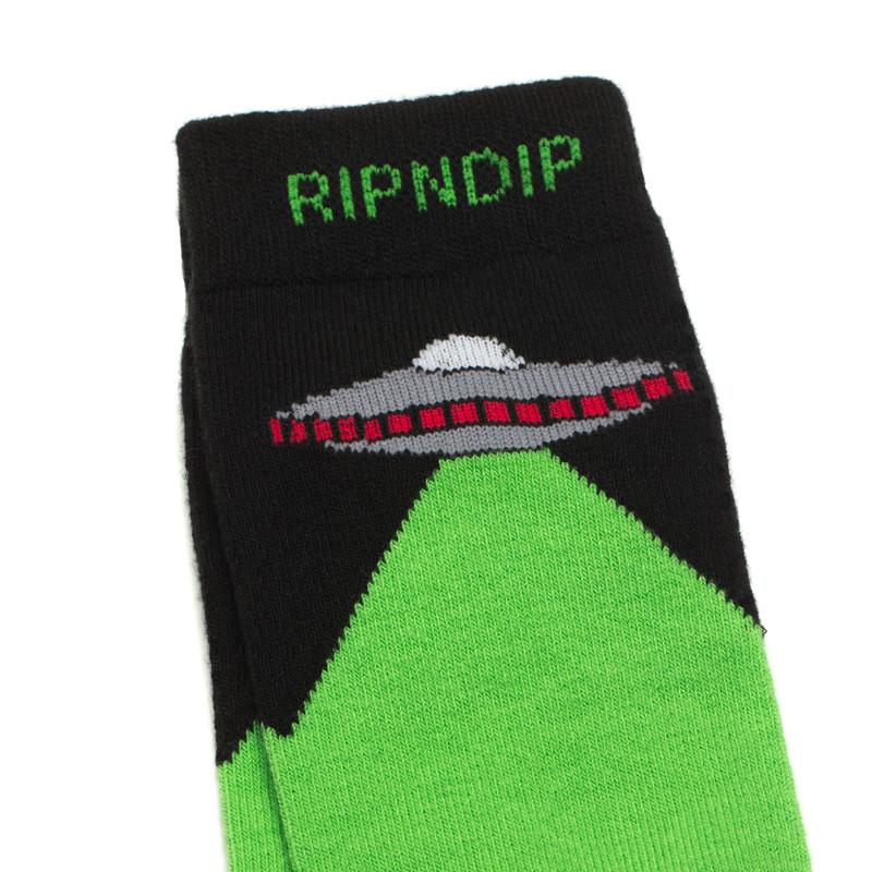 Abduction Socks