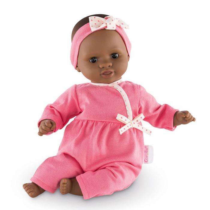 corolle african american doll