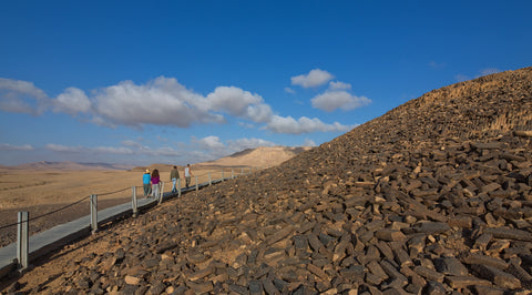 Valle de Hula