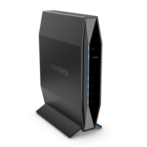 Linksys, pionera en el mercado con Easy Mesh