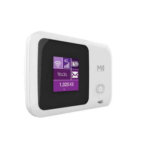 M4 Freedom MiFi