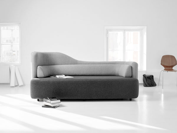 El sofá Ottawa de BoConcept diseñado por Karim Rashid