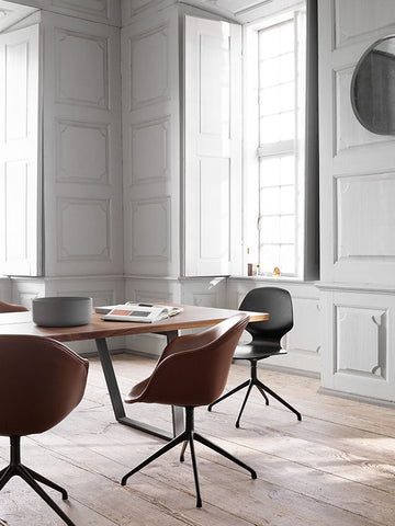 BoConcept presenta la nueva mesa de comedor Vancouve