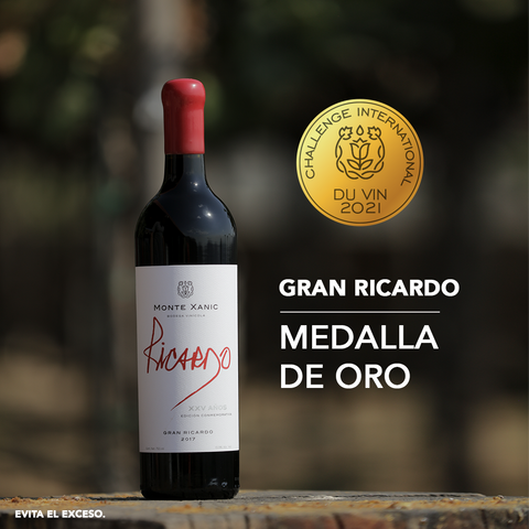  Trivia: Gana Los Vinos Premiados de Monte Xanic