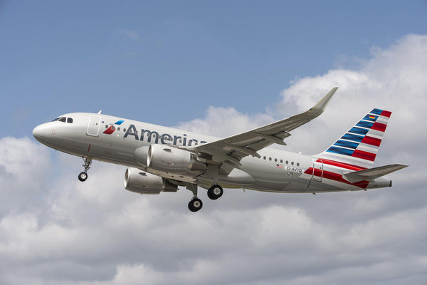 AMERICAN AIRLINES INICIARÁ NUEVO SERVICIO ENTRE CIUDAD DE MÉXICO Y FILADELFIA 