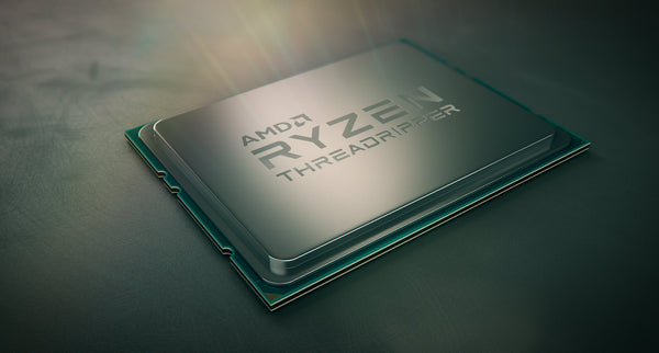 AMD Ryzen™ Threadripper™ 1950X