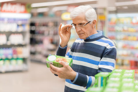 Los consumidores exigen mayores referencias de sustentabilidad en sus alimentos y bebidas, según un nuevo estudio de Kerry