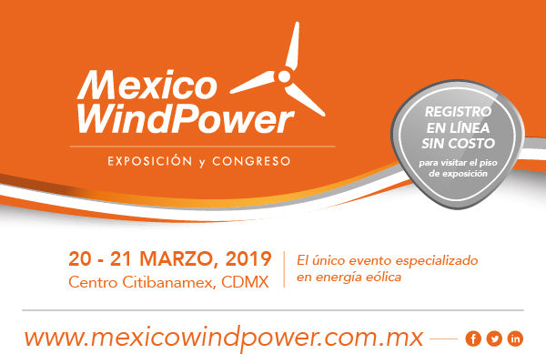 Wind Power 2019