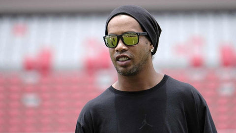 Northweek pisa fuerte, se alía con Ronaldinho