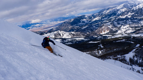 Report: U.S. ski industry lost $2 billion because of coronavirus