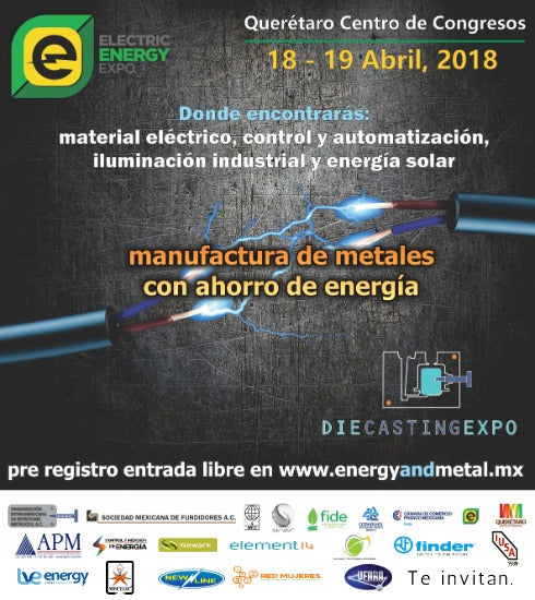 Electric Energy Expo