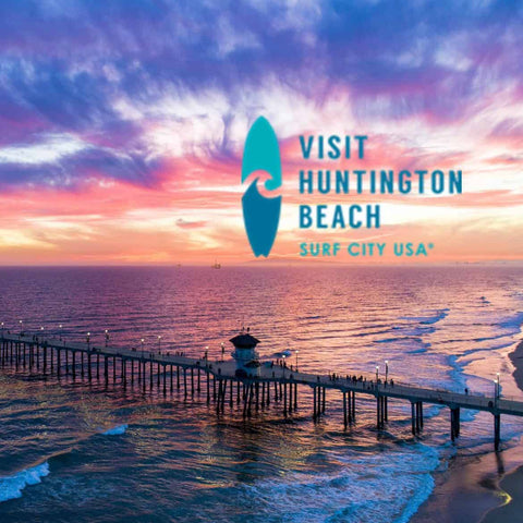 VISIT HUNTINGTON BEACH           